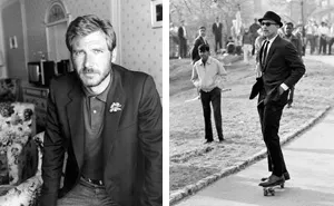 87 Historic Photos That Show People Had More Class In The Past