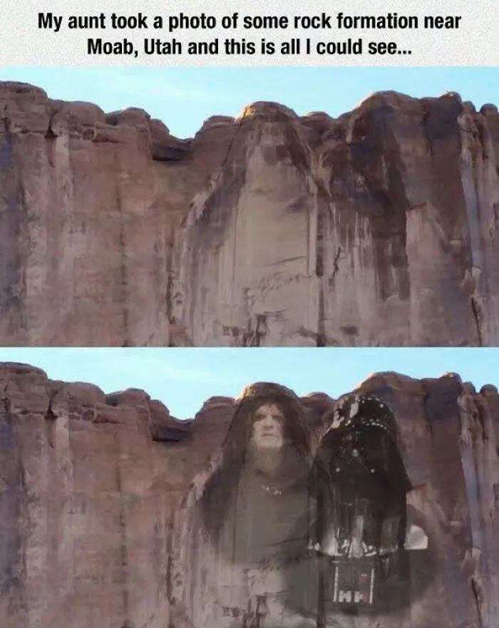 Mount “Darkside”
