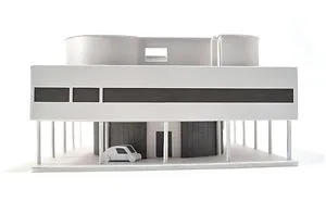Paper Landmarks That Make Difference