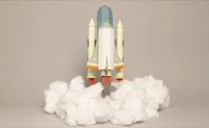 We Are Paper-Craft And Stop Animation Wizards