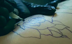 We Invite Canadian Politicians To Tattoo Their Promises (And We'll Do It For Free)