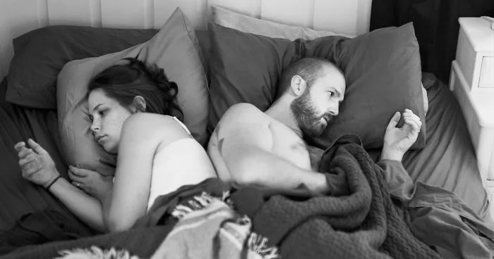 Removed: Photographer Removes Phones From His Photos To Show How Terribly Addicted We've Become