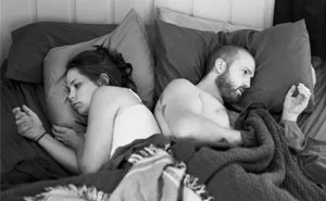 Removed: Photographer Removes Phones From His Photos To Show How Terribly Addicted We've Become