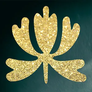 Hand Painted Club