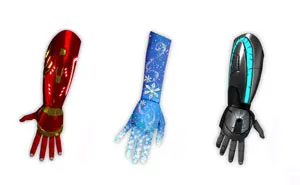 Disney-Themed Prosthetic Bionic Limbs To Be Made For Kids