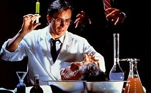 Scary And Strange Movies To Watch This Halloween