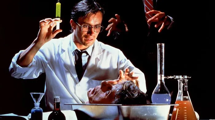 Scary And Strange Movies To Watch This Halloween