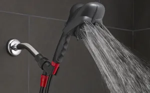 Star Wars Showerheads Will Let You Bathe In Vader's Tears
