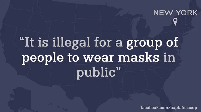 Group Rules, Clearly Stated