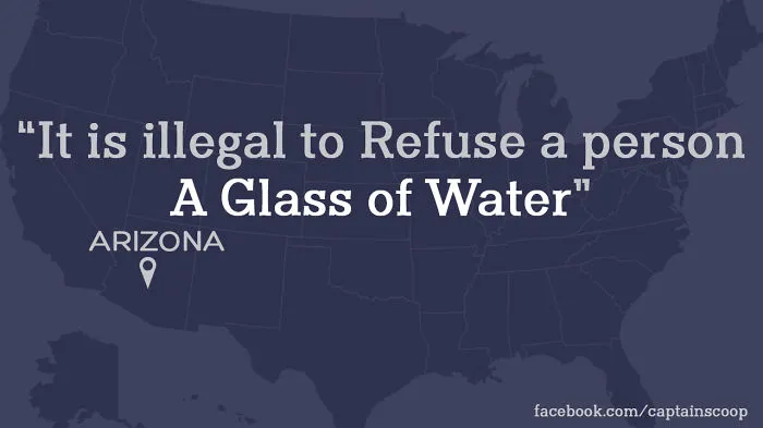 Quirky Laws You Didn’t Know