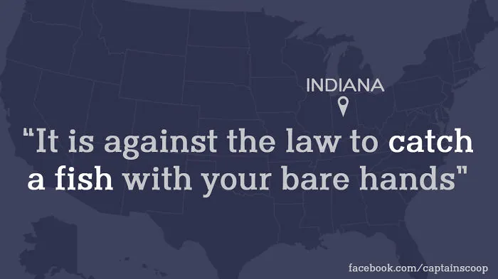 Bare Hands No-Go