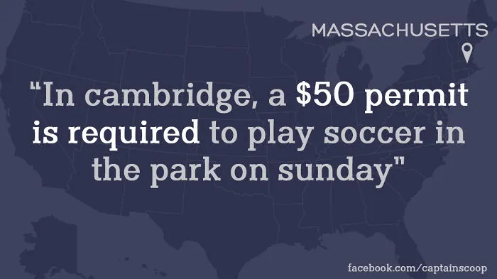 Parks or Paperwork?