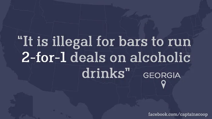 Legal Loopholes in Booze Deals