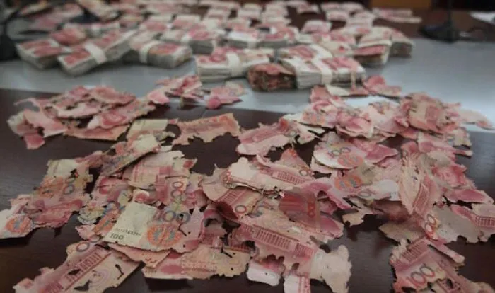 5 Strangest Things Found In Storage Lockers