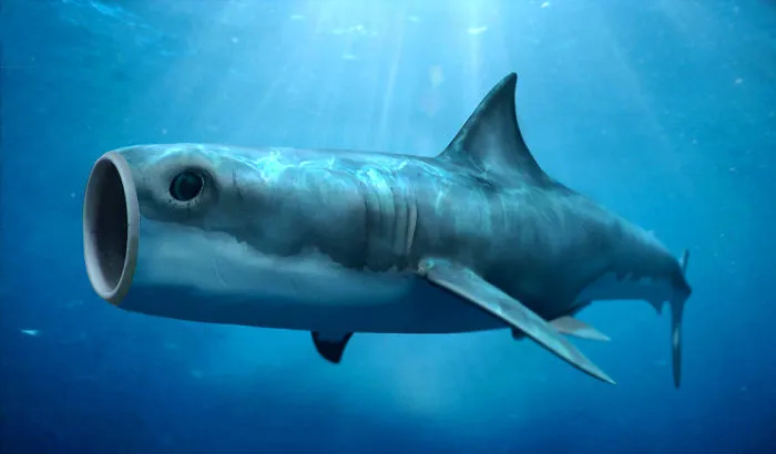 Shark Jet