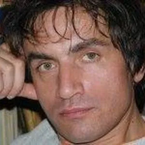 Bajkowa Darek
