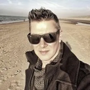 Eric Baak