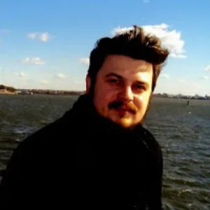 Joshua Gabriel