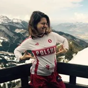 Karolina Z Paryza