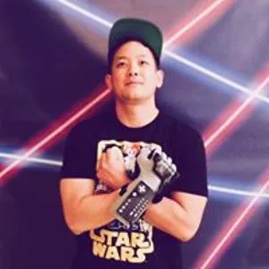 Tony Bui