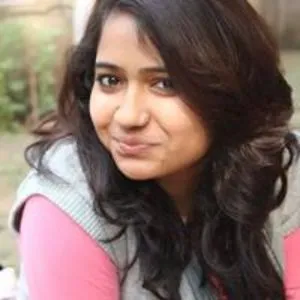 Priyanka Tiwari