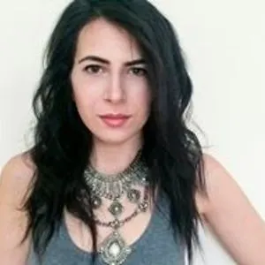 Myriam Heneine