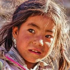 People beauty