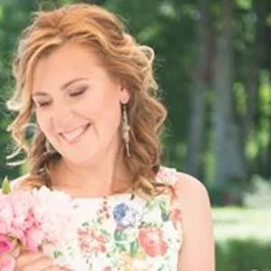 Indrė Naujokienė