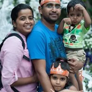 Remya Warrier