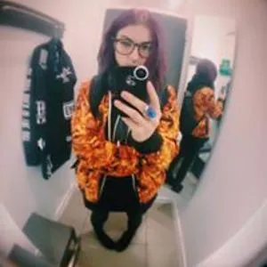 Endija Kitsune