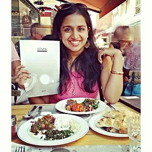 Ramya Tirumalai
