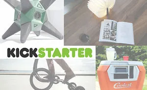 8 Kickstarter Projects That Can Change Your Life