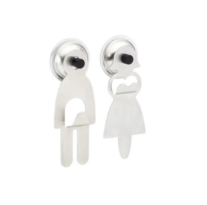 "decent" Towel Hanger For Your Bathroom
