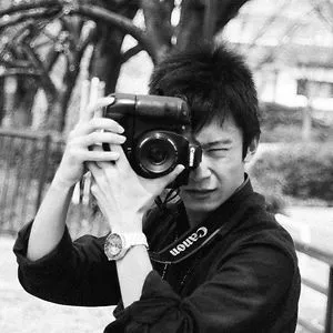 Ken Ohki
