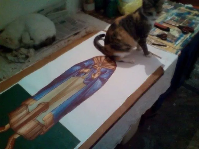 150 Cats Who Immediately Regretted Their Poor Life Choices