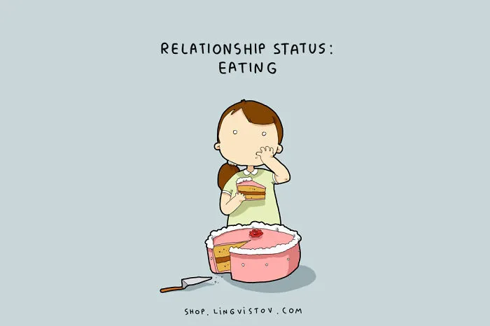 Single Girl