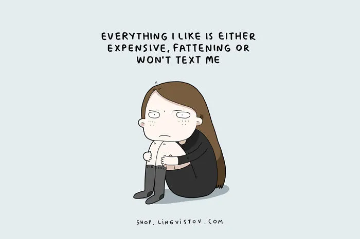 Single Girl