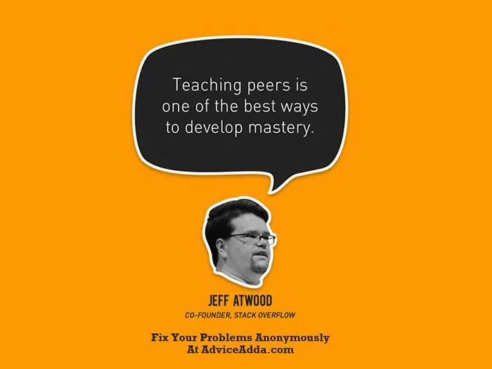 Learn.share.spread!