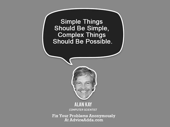 It Is Possible!