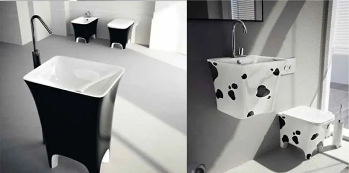 17 Beautiful Sinks Make You Want To Wash Your Hands All Day