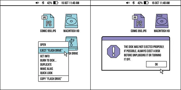 There Are Two Kinds Of People (Part 2)