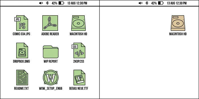 There Are Two Kinds Of People (Part 2)