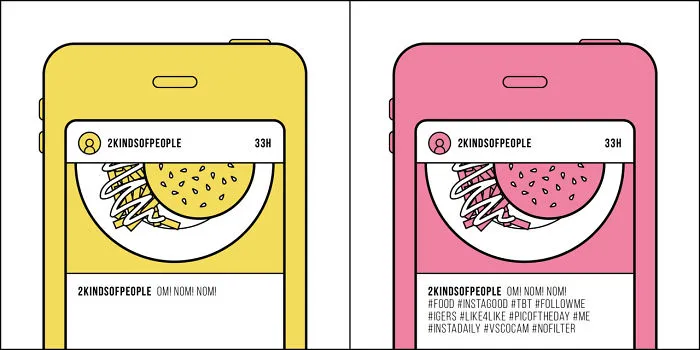 There Are Two Kinds Of People (Part 2)