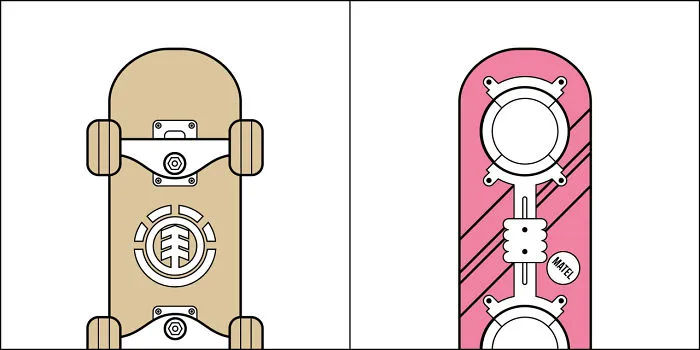 There Are Two Kinds Of People (Part 2)