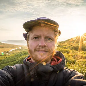 Haukur Sigurðsson
