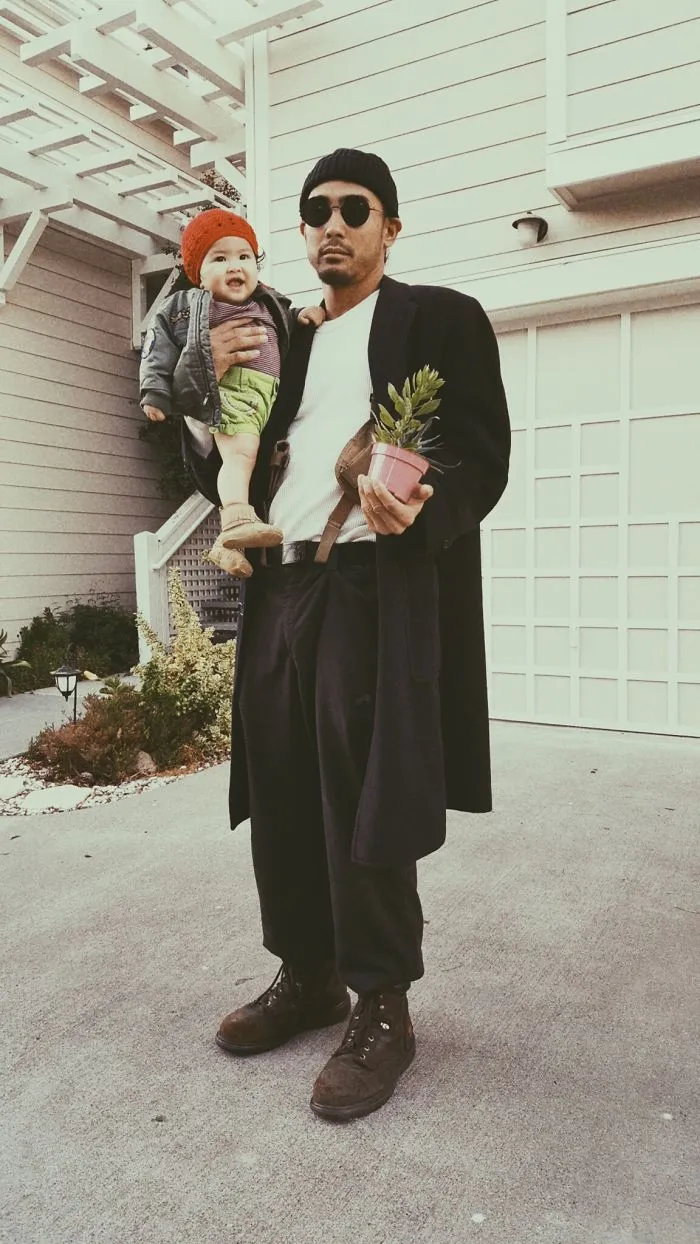 Mathilda And Leon
