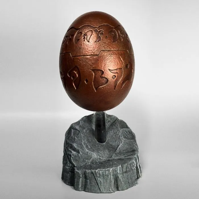 Jak And Daxter Precursor Orb