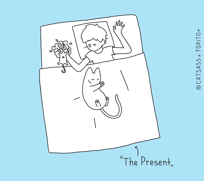 The Present