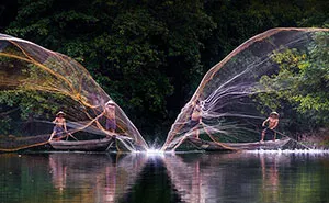 The Mesmerizing Beauty Of Vietnam By Nguyen Vu Phuoc
