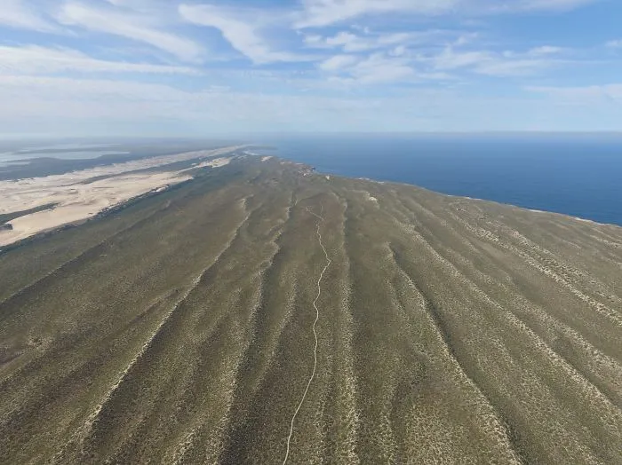 Unseen Views Of Western Australia